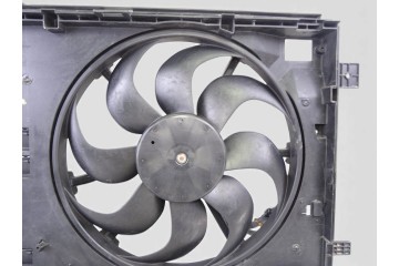 Electroventilador, Peugeot 308 Sw Active 2016, 9806313580