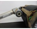 Cinturon seguridad delantero derecho, Mercedes-benz Clase a (Bm 168) 160 (168.033) 2000