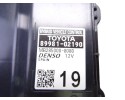 Módulo electrónico, Toyota Corolla (E21) Hybrid Active 2022, 8998102190