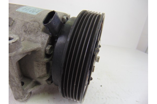  COMPRESOR AIRE ACONDICIONADO RENAULT SCENIC II (JM) Confort Dynamique 2004 197326 RENAULT - 5