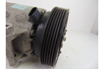  COMPRESOR AIRE ACONDICIONADO RENAULT SCENIC II (JM) Confort Dynamique 2004 197326 RENAULT - 5