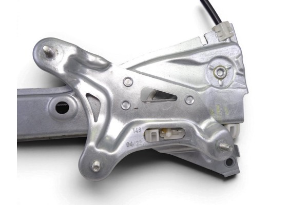 Elevalunas delantero derecho, Toyota Corolla (E21) Hybrid Active 2022, 8570102090