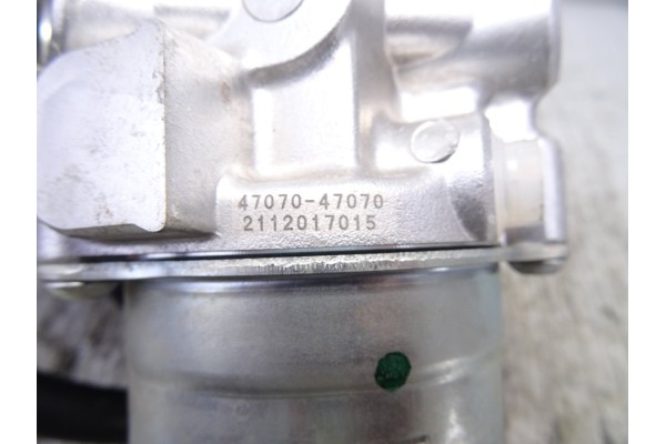 Abs, Toyota Corolla (E21) Hybrid Active 2022, 4707047070
