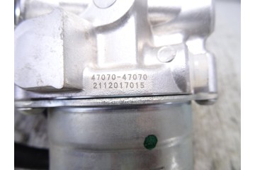 Abs, Toyota Corolla (E21) Hybrid Active 2022, 4707047070