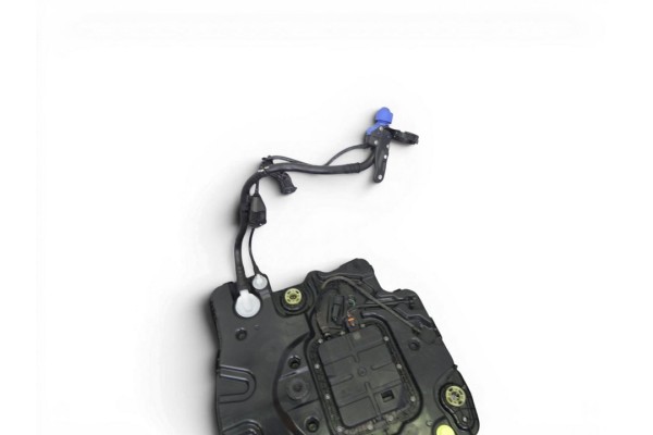 Deposito adblue, Citroen C4 Cactus Feel 2019, 9827948380