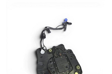 Deposito adblue, Citroen C4 Cactus Feel 2019, 9827948380