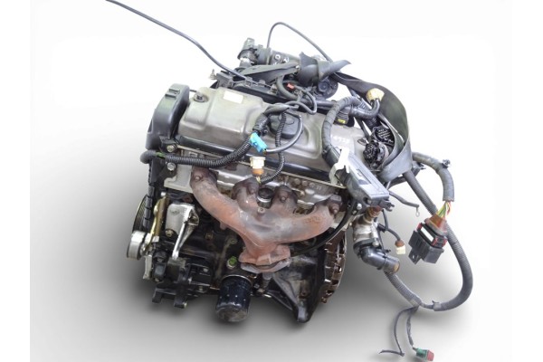 Motor completo, Citroen Xsara Berlina 1.6 Lx 2000, NFZ