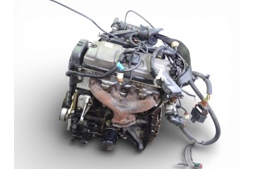 Motor completo, Citroen Xsara Berlina 1.6 Lx 2000, NFZ