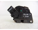 Cerradura puerta trasera derecha, Mazda 3 Berlina (Bk) 1.6 CRDT Active 2007
