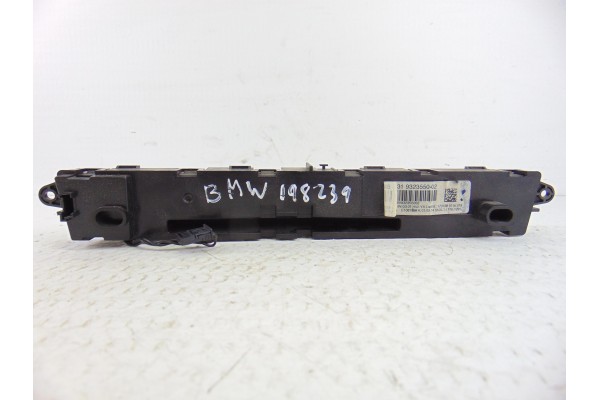 Sistema navegacion gps, Bmw Serie 3 Touring (F31) 318d 2014, 9323550