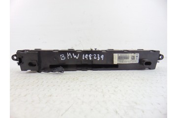 Sistema navegacion gps, Bmw Serie 3 Touring (F31) 318d 2014, 9323550