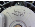 Electroventilador, Mitsubishi Space Wagon (N80/N90) 2.4 Family 2000, 168000-3560