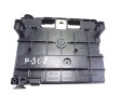 Caja reles / fusibles, Peugeot 308 Confort 2008, 9664706280