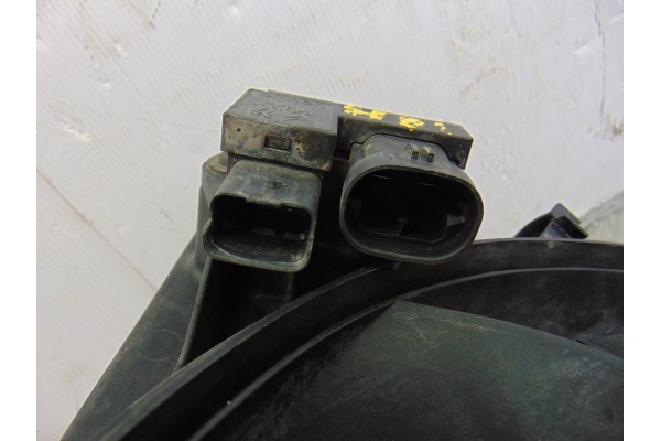 Electroventilador, Peugeot 207 Xs 2006