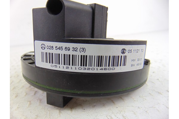 Sensor, Mercedes-benz Clase S (Bm 220) Berlina 320 Cdi (220.025) 2005, 0285456932