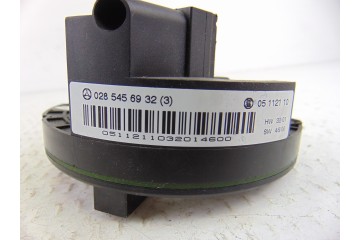 Sensor, Mercedes-benz Clase S (Bm 220) Berlina 320 Cdi (220.025) 2005, 0285456932
