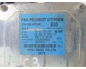 Módulo electrónico, Citroen C3 1.1 Furio 2005, 9653783580