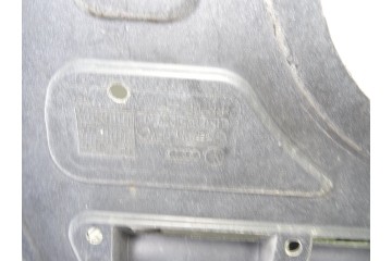 Cubrecarter, Audi A3 Sportback (8PA) 1.4 TFSI Ambiente 2010, 1K0825237J