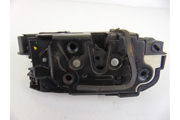 Cerradura puerta delantera derecha, Seat Ibiza Sc (6P5) Style Connect 2016, 5N1837016F