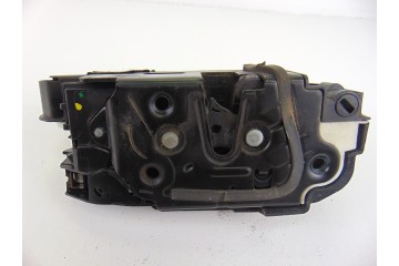 Cerradura puerta delantera derecha, Seat Ibiza Sc (6P5) Style Connect 2016, 5N1837016F