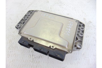 Centralita cambio automatico, Peugeot 407 Coupé Pack 2006, 9653388480