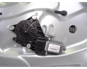 Elevalunas delantero derecho, Hyundai I30 (Fd) Classic 2009, 824602R000