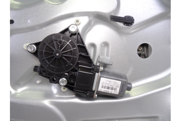 Elevalunas delantero derecho, Hyundai I30 (Fd) Classic 2009, 824602R000