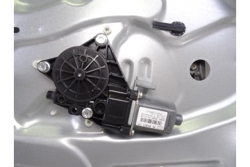 Elevalunas delantero derecho, Hyundai I30 (Fd) Classic 2009, 824602R000