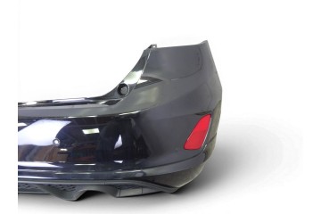 Paragolpes trasero, Ford Fiesta (CE1) ST-Line 2022