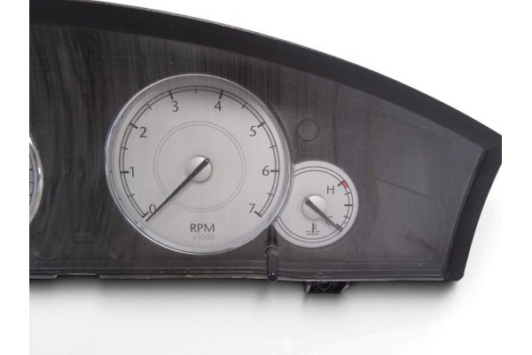 Cuadro instrumentos, Chrysler 300C (Le/lx) 3.0 Crd 2009, P05172061AG