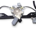 Elevalunas delantero izquierdo, Chrysler 300C (Le/lx) 3.0 Crd 2009