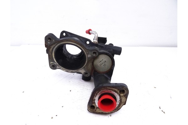 Valvula egr, Opel Meriva Cosmo 2007, 8973550