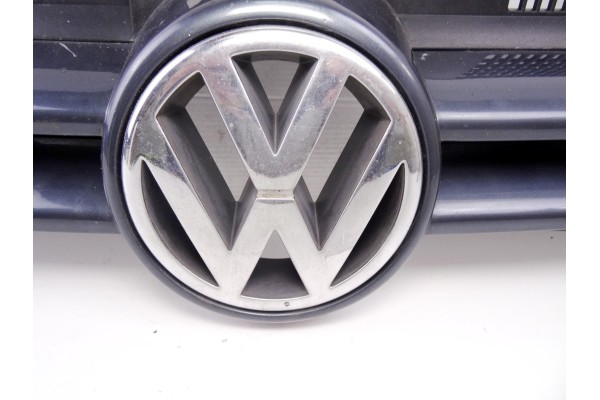 Rejilla delantera, Volkswagen Golf Iv Berlina (1J1)(10.1997) Básico 2001, 1J0853651F