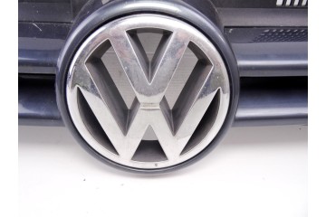 Rejilla delantera, Volkswagen Golf Iv Berlina (1J1)(10.1997) Básico 2001, 1J0853651F