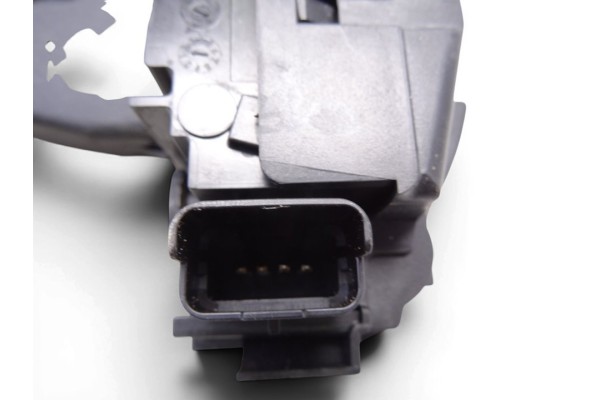 Cerradura maletero / porton, Opel Grandland X 120 Aniversario 2021, 9687148480