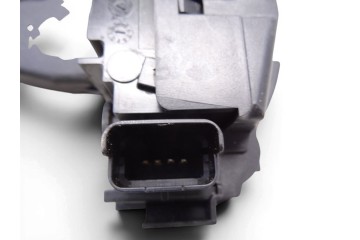 Cerradura maletero / porton, Opel Grandland X 120 Aniversario 2021, 9687148480