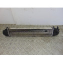 31338118 INTERCOOLER VOLVO V50 FAMILIAR D4 Kinetic 2011 31338118 197344 VOLVO - 2