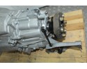 Caja cambios, Mercedes-benz Clase e (Bm 210) Berlina 200 Kompressor (210.048) 2002, 716630