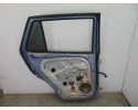 Puerta trasera izquierda, Hyundai Santa Fe (Cm) 2.2 CRDi Comfort 4X4 2006