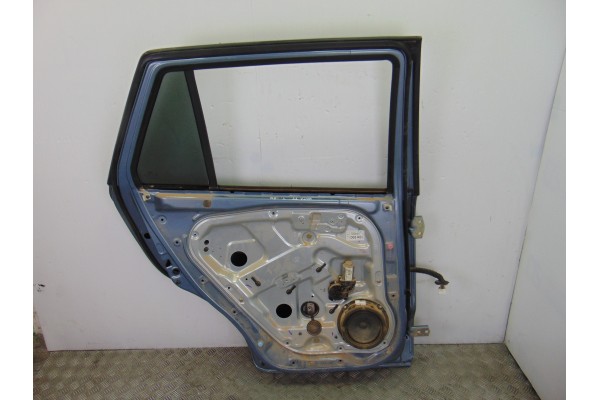 Puerta trasera izquierda, Hyundai Santa Fe (Cm) 2.2 CRDi Comfort 4X4 2006