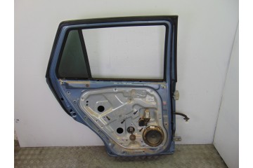 Puerta trasera izquierda, Hyundai Santa Fe (Cm) 2.2 CRDi Comfort 4X4 2006