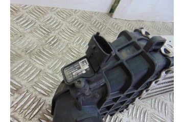 31338118 INTERCOOLER VOLVO V50 FAMILIAR D4 Kinetic 2011 31338118 197344 VOLVO - 3