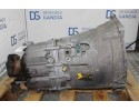 Caja cambios, HCL
