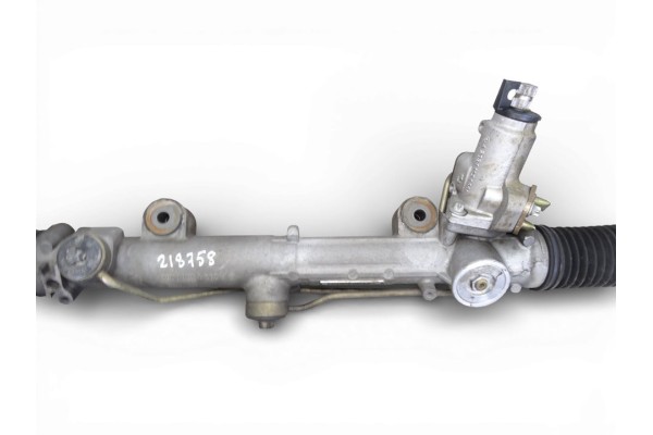 Cremallera direccion, Mercedes-benz Clase C (Bm 203) Sportcoupe C 200 Compressor (203.742) 2002, 203460110002