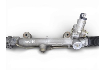 Cremallera direccion, Mercedes-benz Clase C (Bm 203) Sportcoupe C 200 Compressor (203.742) 2002, 203460110002