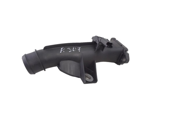 Tubo, Peugeot 307 (S1)(04.2001) Xs 2005, 9651175680