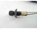 Retrovisor izquierdo, Seat Ibiza Berlina (6J5) Ecomotive 2009