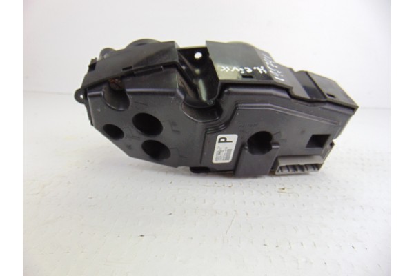 Mando climatizador, Honda Civic 5 Puertas (Fk) 1.8 Comfort 2011, 79600SMG04