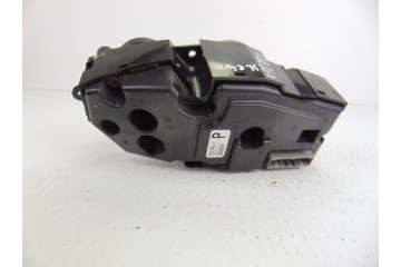 Mando climatizador, Honda Civic 5 Puertas (Fk) 1.8 Comfort 2011, 79600SMG04