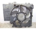 Electroventilador, Nissan Micra (K12E) Acenta 2005, CR12